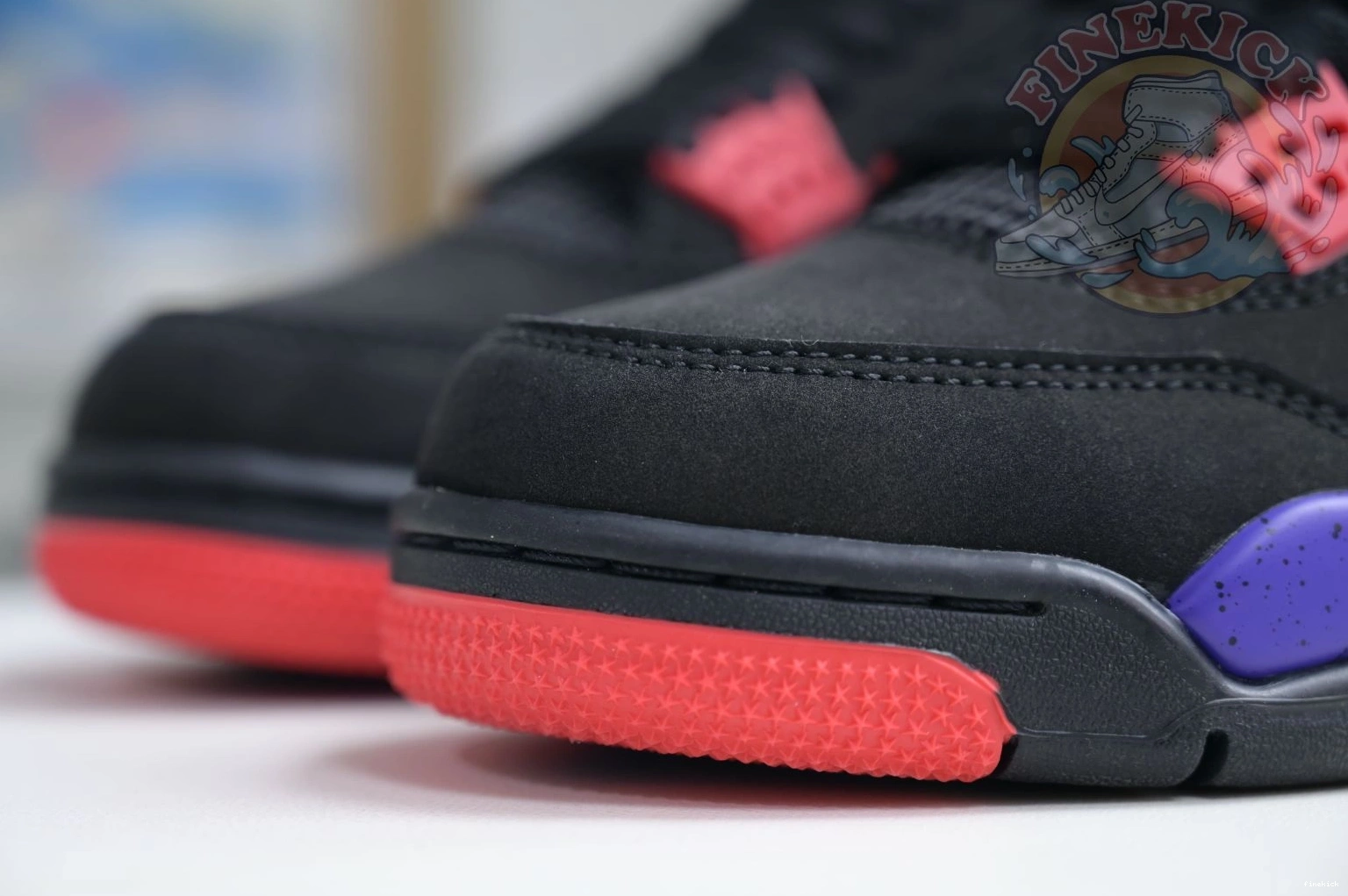 raptors retro Jordan 4 nrg Jordan Air （2018） 1020